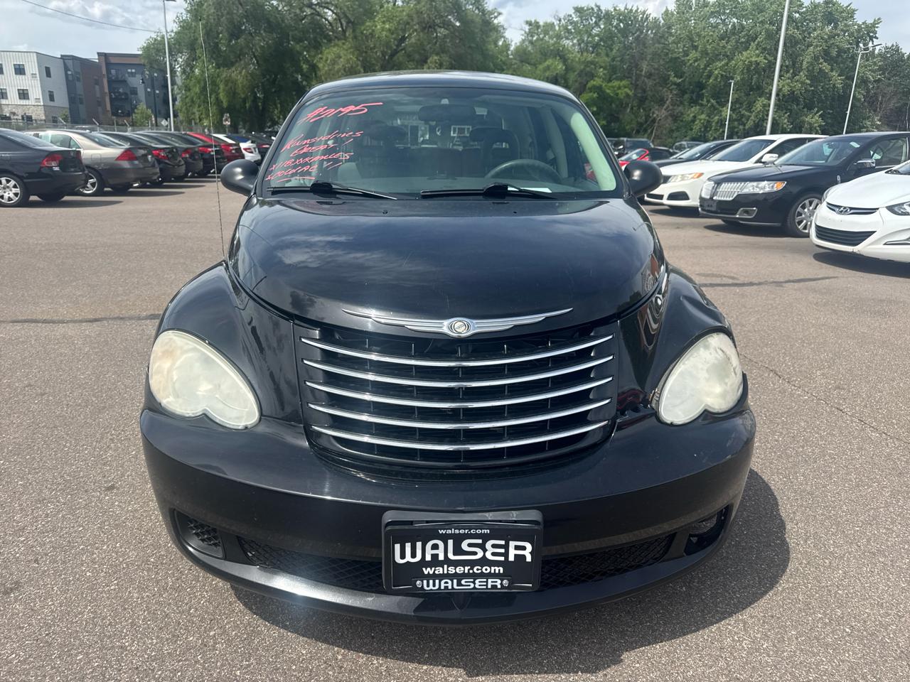 Chrysler PT Cruiser 4dr Wgn 2007