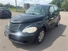 2007 Chrysler PT Cruiser 