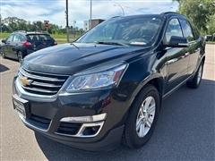 2013 Chevrolet Traverse 