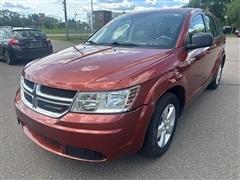 2013 Dodge Journey 