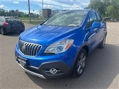 2013 Buick Encore 