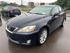 2010 Lexus IS 250 