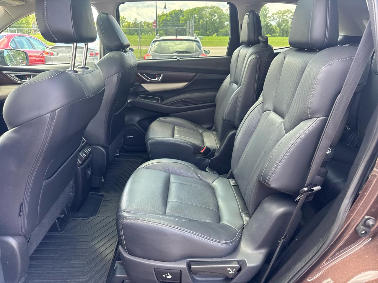 Subaru Ascent Touring 7-Passenger 2021