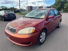2005 Toyota Corolla 