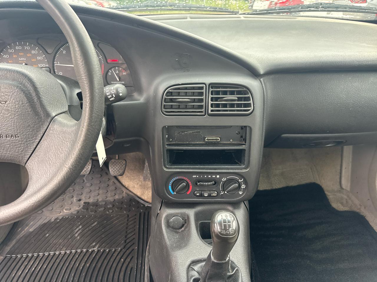 Saturn SL SL Manual 2002