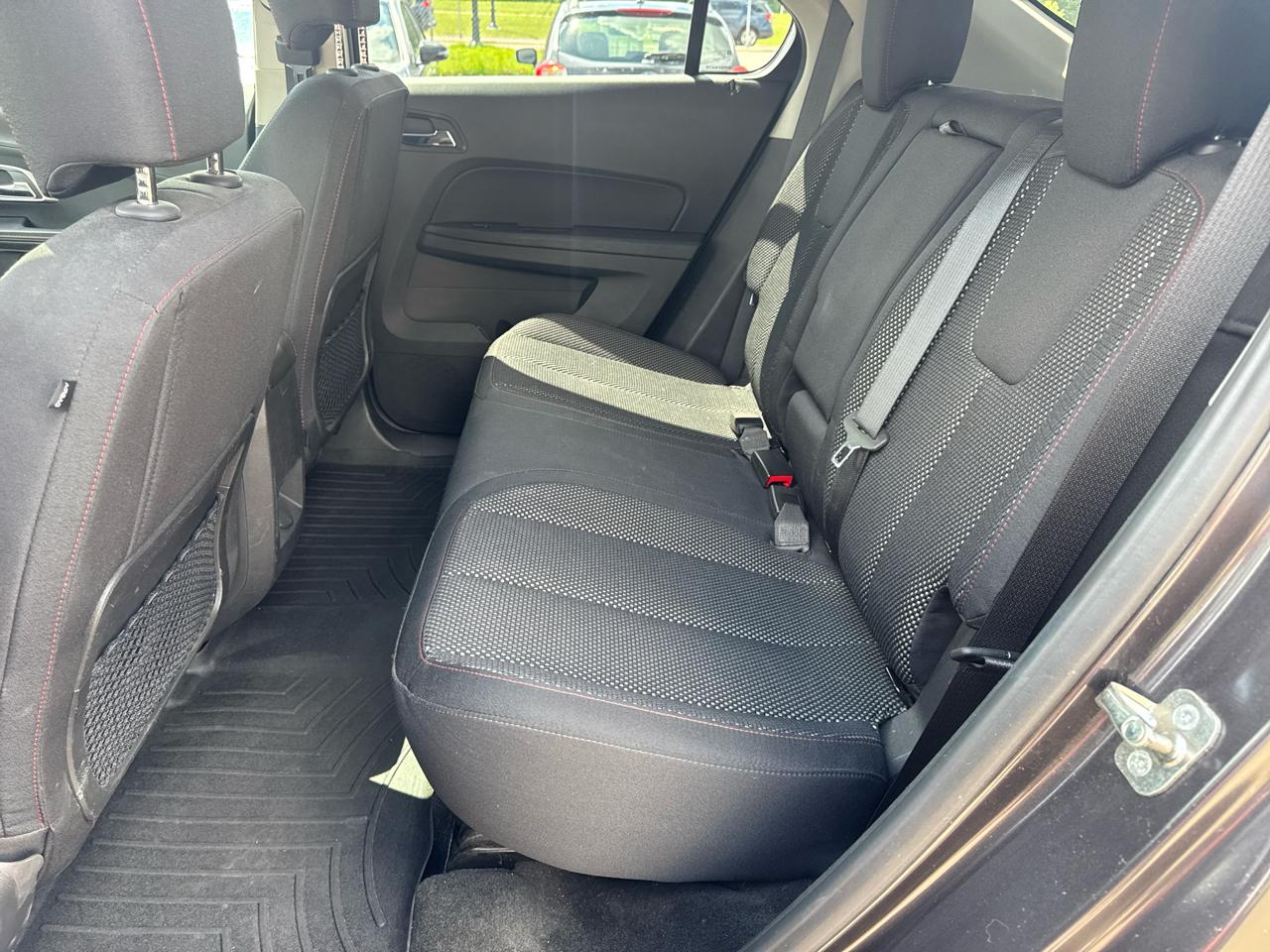 Chevrolet Equinox AWD 4dr LT w/2LT 2013
