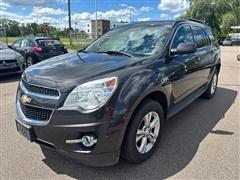 2013 Chevrolet Equinox 
