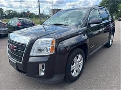 2014 GMC Terrain 