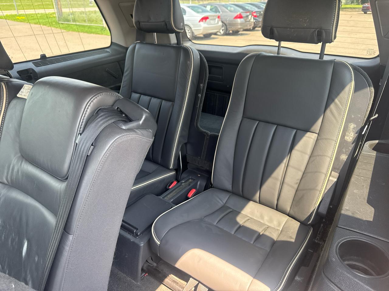 Volvo XC90 4dr Premier Plus 2013