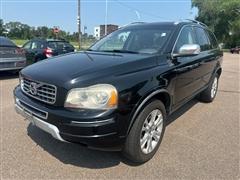 2013 Volvo XC90 