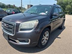 2016 GMC Acadia 