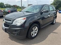 2013 Chevrolet Equinox 