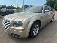 2006 Chrysler 300 