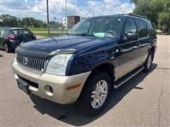 2005 Mercury Mountaineer 