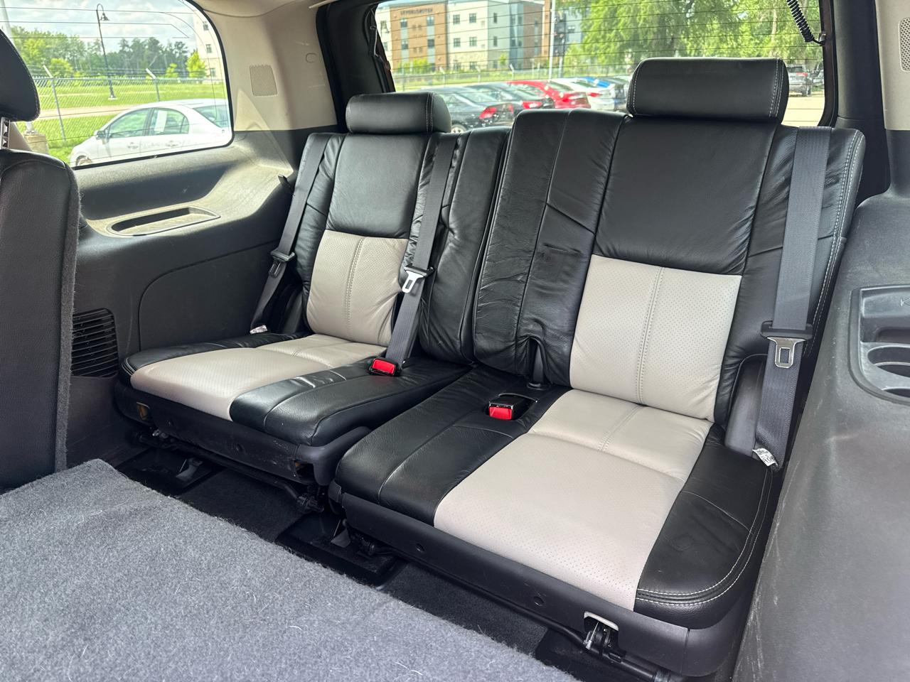 GMC Yukon 4WD 4dr 1500 SLE 2007