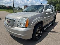 2007 GMC Yukon 