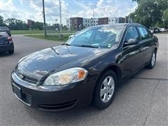 2008 Chevrolet Impala 