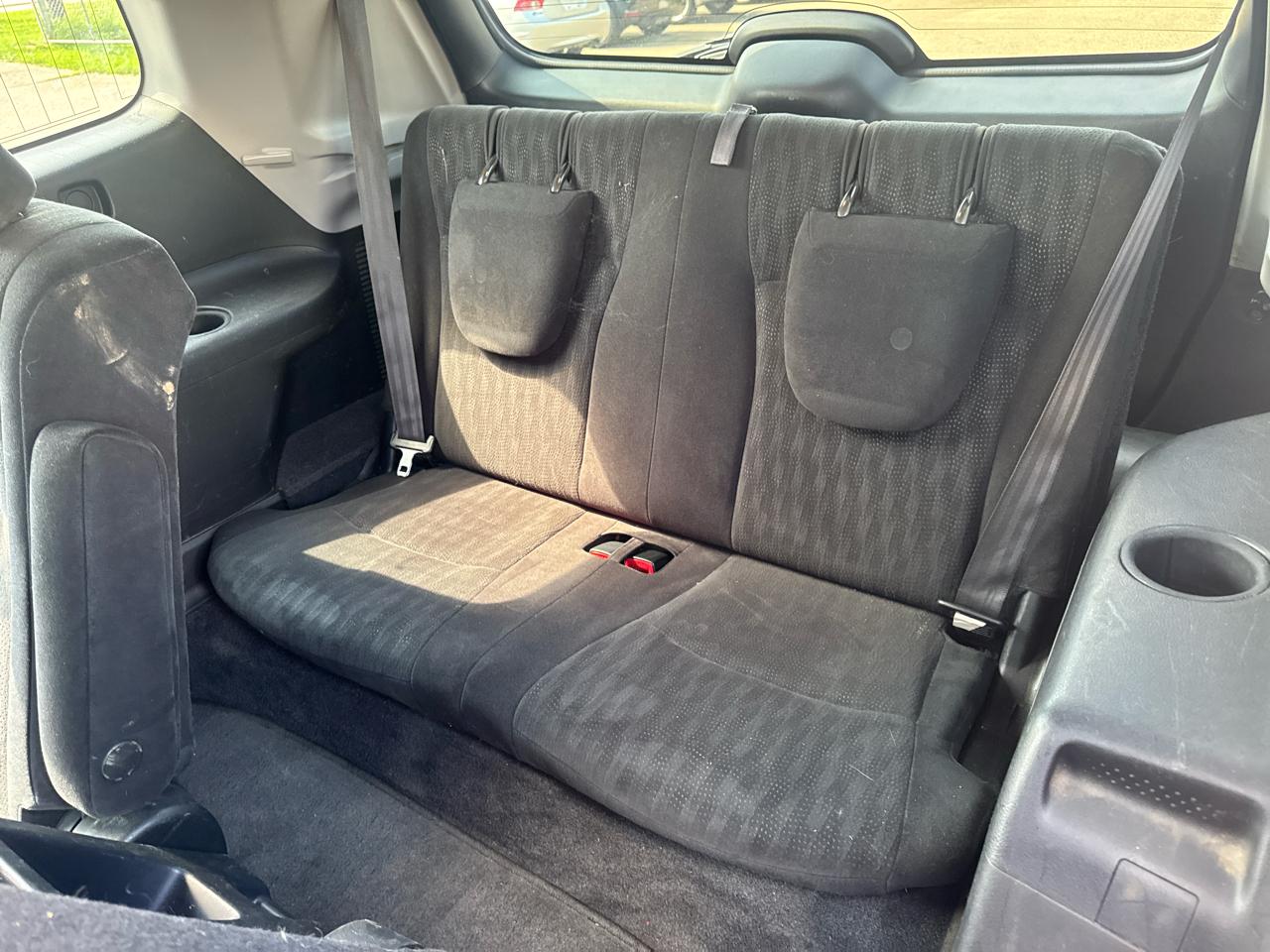 Toyota Highlander 4WD 4dr Sport (Natl) 2008