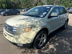2007 Ford Edge 