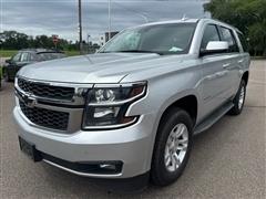 2015 Chevrolet Tahoe 