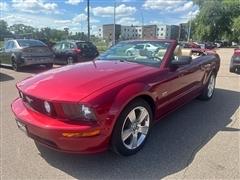 2006 Ford Mustang 