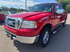 2008 Ford F-150 