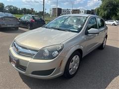 2008 Saturn Astra 