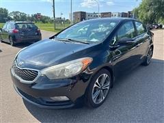 2016 Kia Forte 