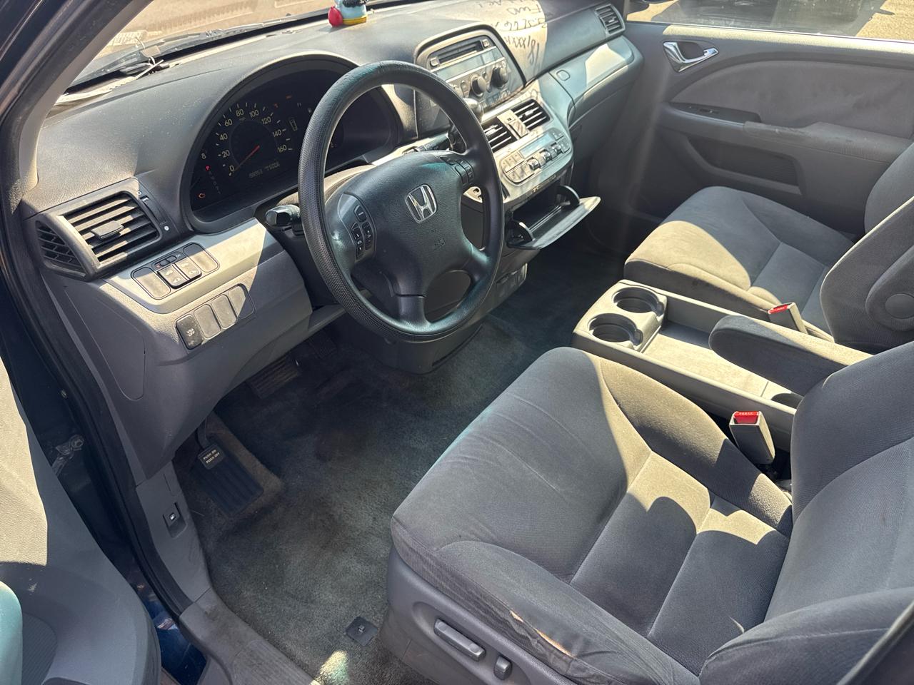 Honda Odyssey 5dr EX 2007