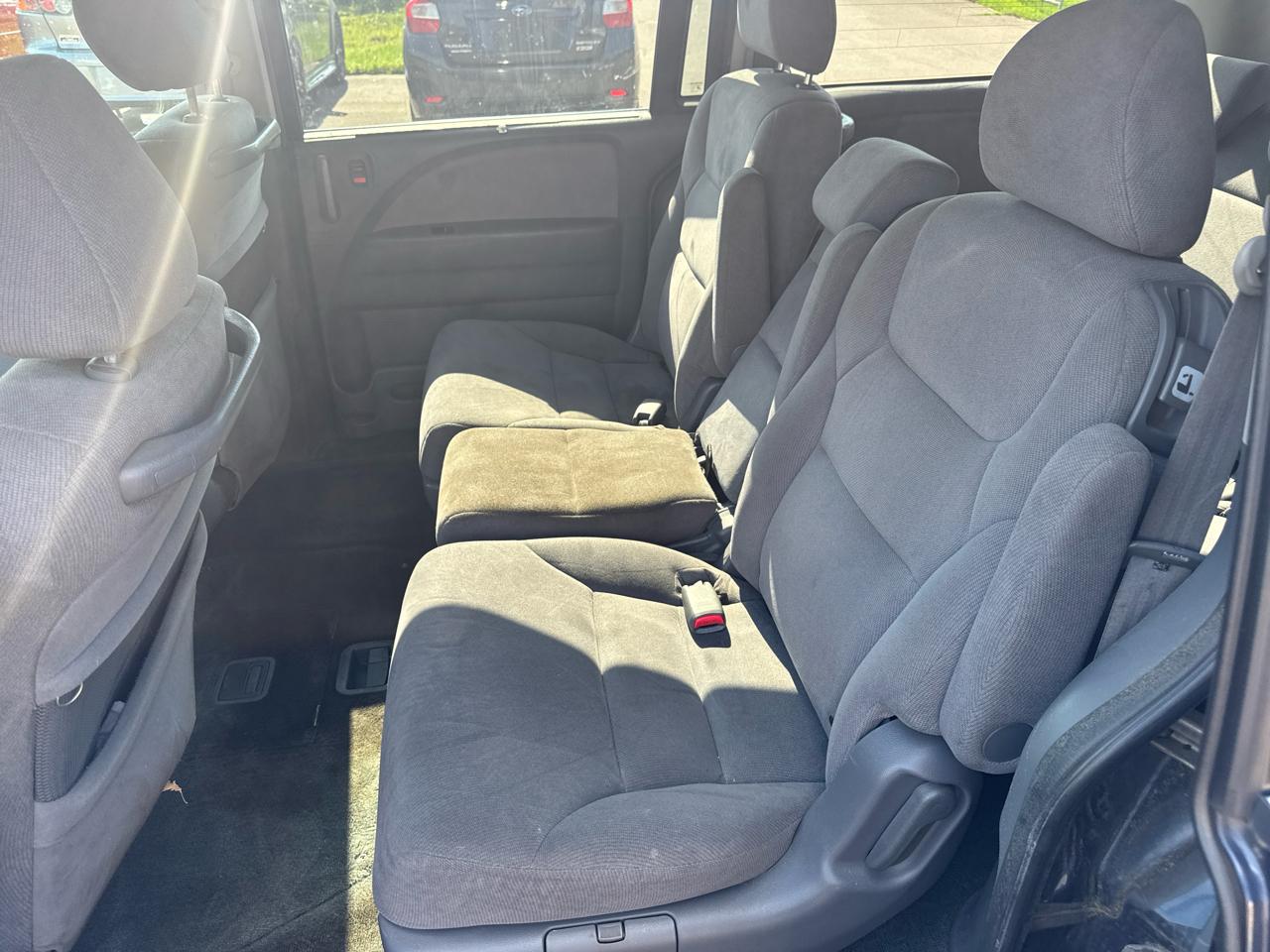 Honda Odyssey 5dr EX 2007