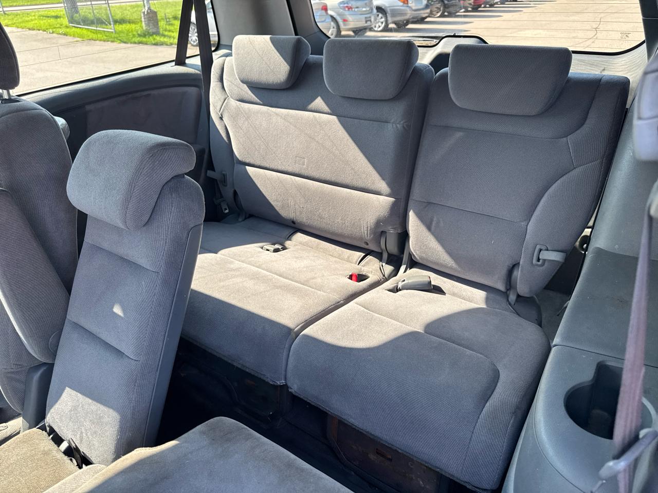 Honda Odyssey 5dr EX 2007