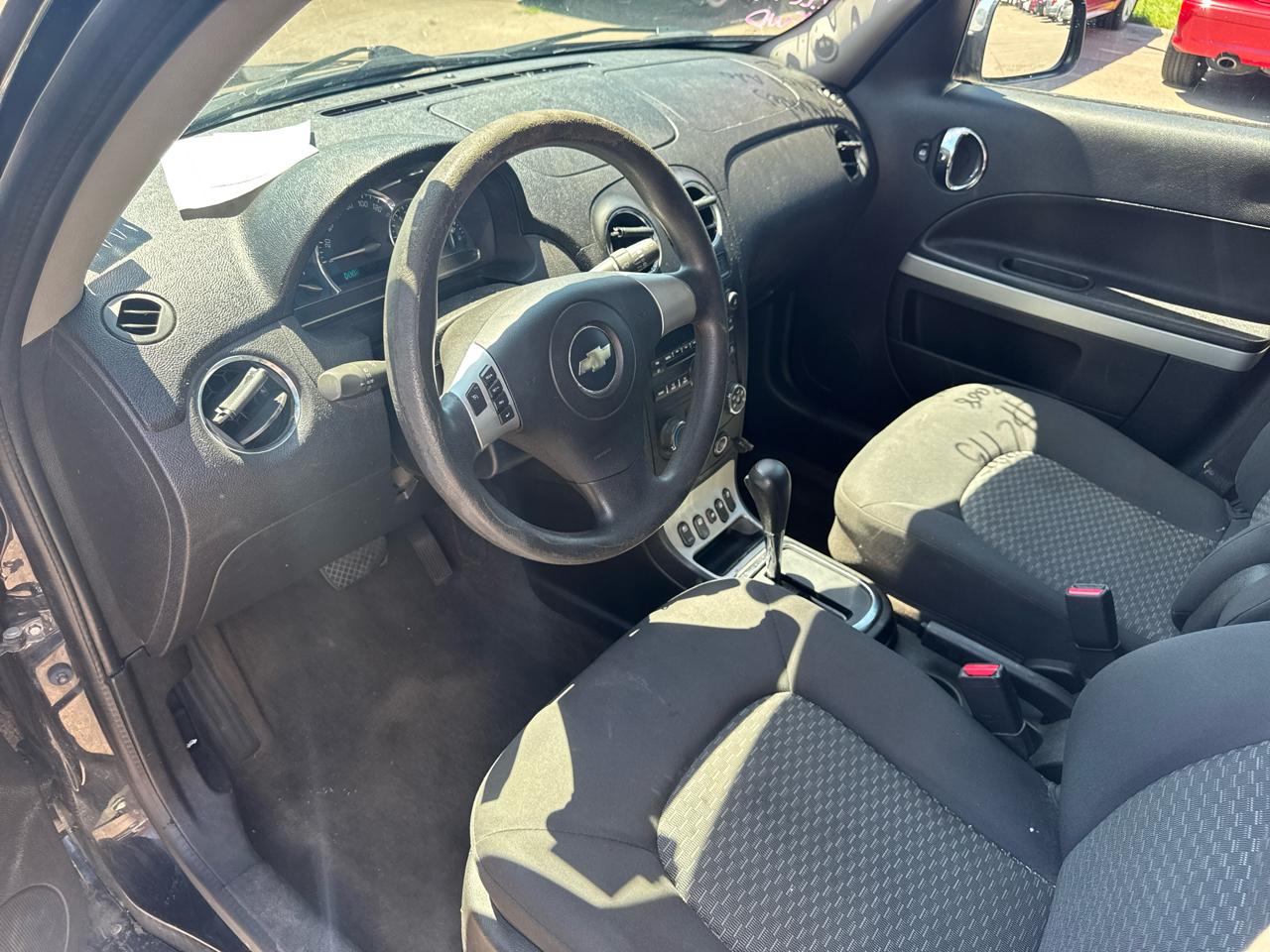 Chevrolet HHR FWD 4dr LT 2008