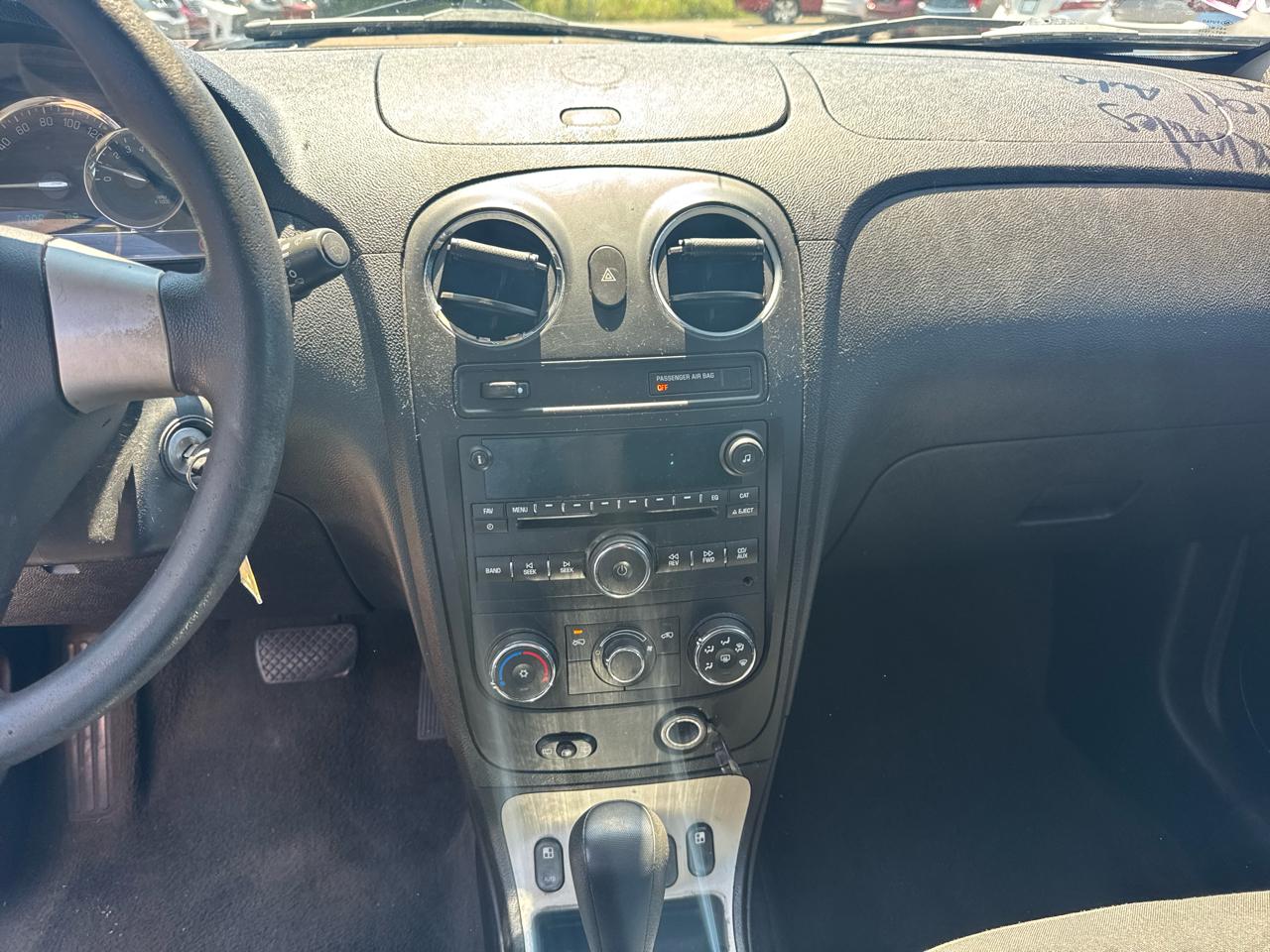 Chevrolet HHR FWD 4dr LT 2008