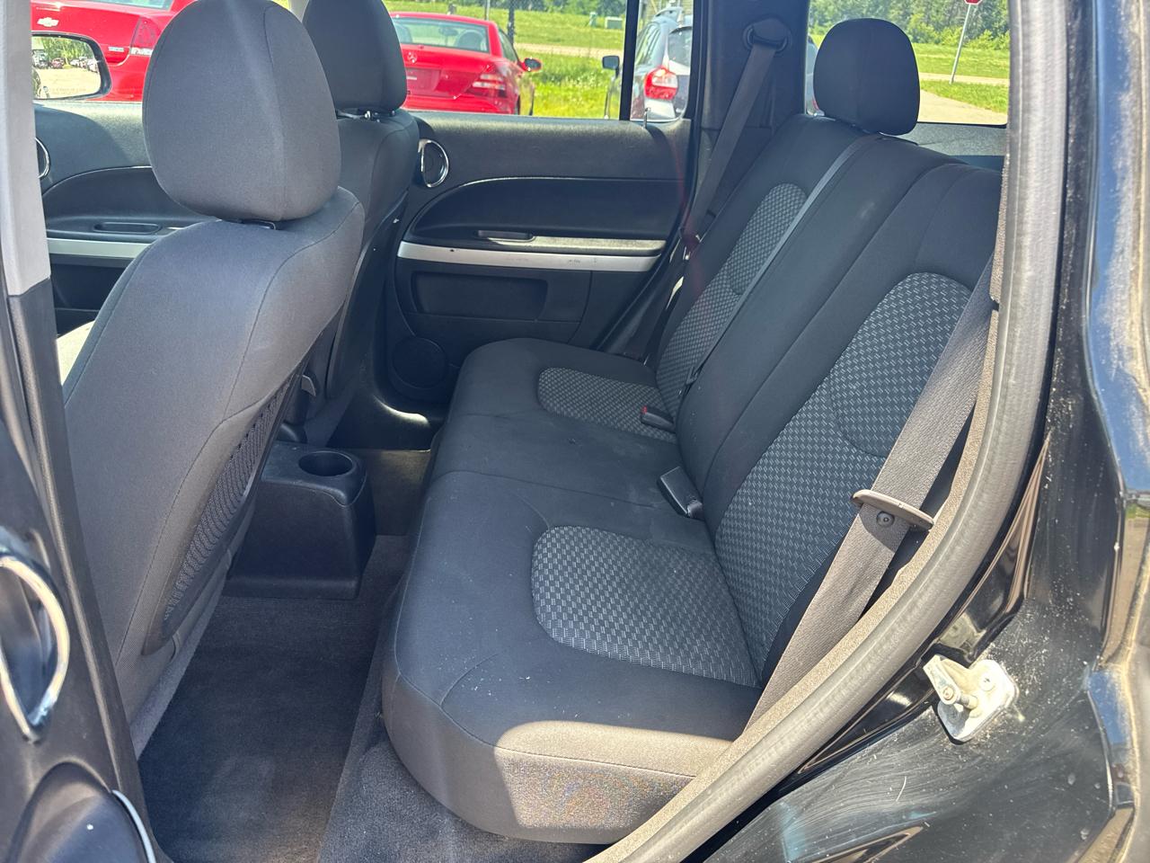 Chevrolet HHR FWD 4dr LT 2008