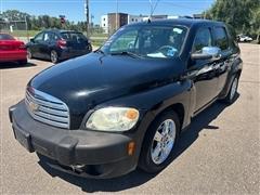 2008 Chevrolet HHR 
