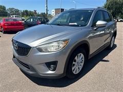 2013 Mazda CX-5 