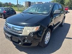 2007 Ford Edge 