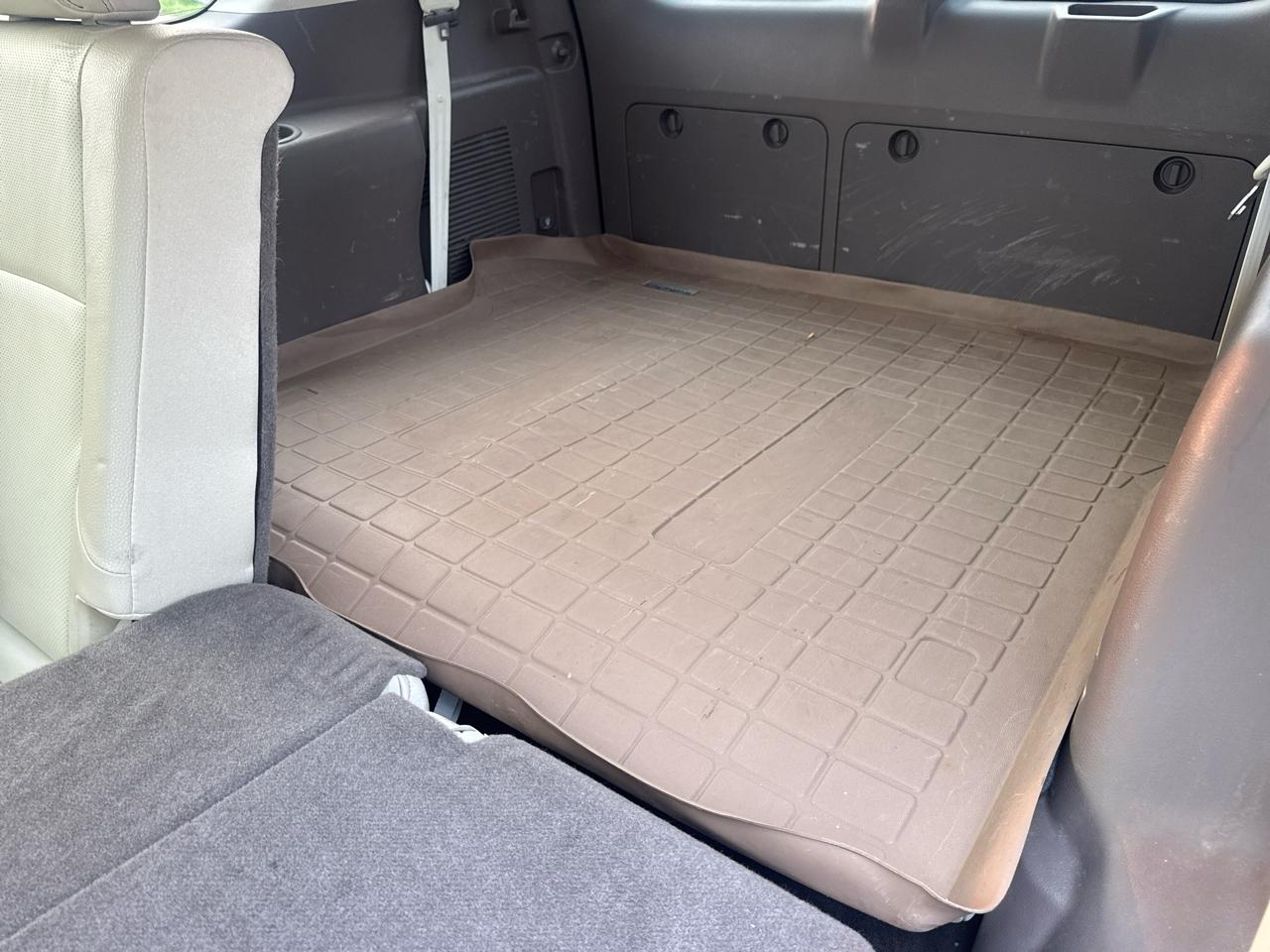 Lexus GX 460 4WD 4dr 2015