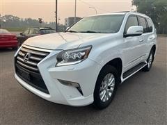 2015 Lexus GX 460 