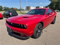 2016 Dodge Challenger 