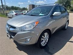 2012 Hyundai Tucson 