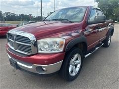 2007 Dodge Ram 1500 