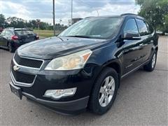 2009 Chevrolet Traverse 