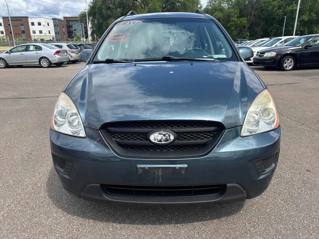 Kia Rondo 4dr Wgn I4 LX 2009