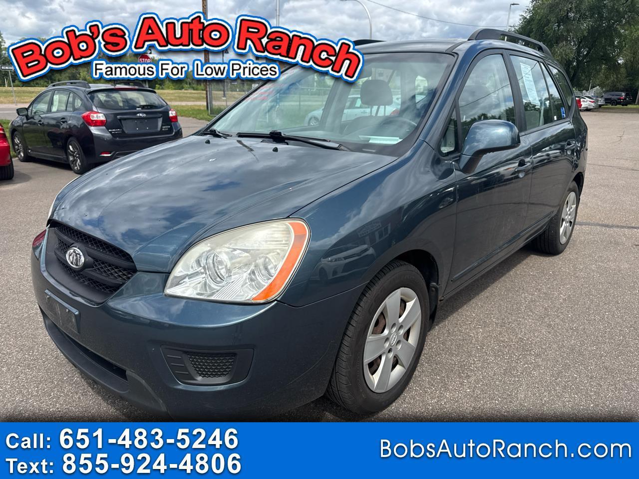 Kia Rondo 4dr Wgn I4 LX 2009