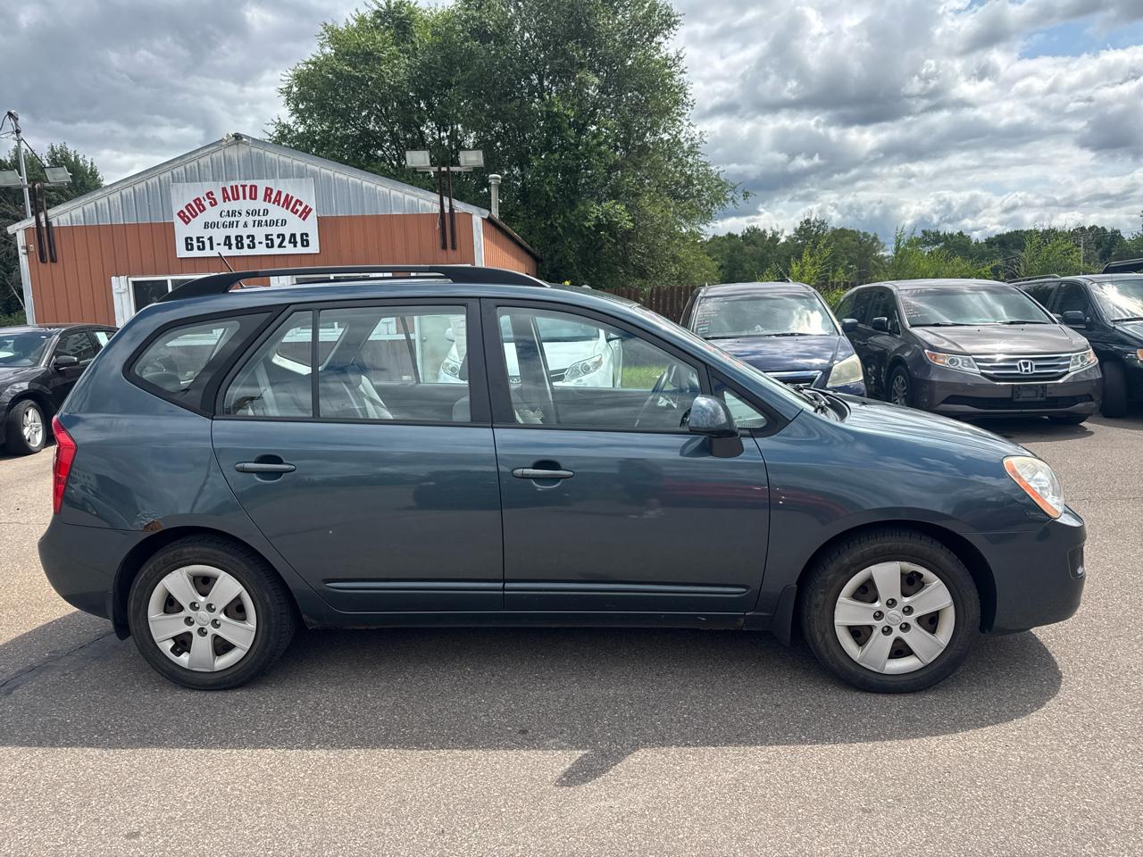 Kia Rondo 4dr Wgn I4 LX 2009