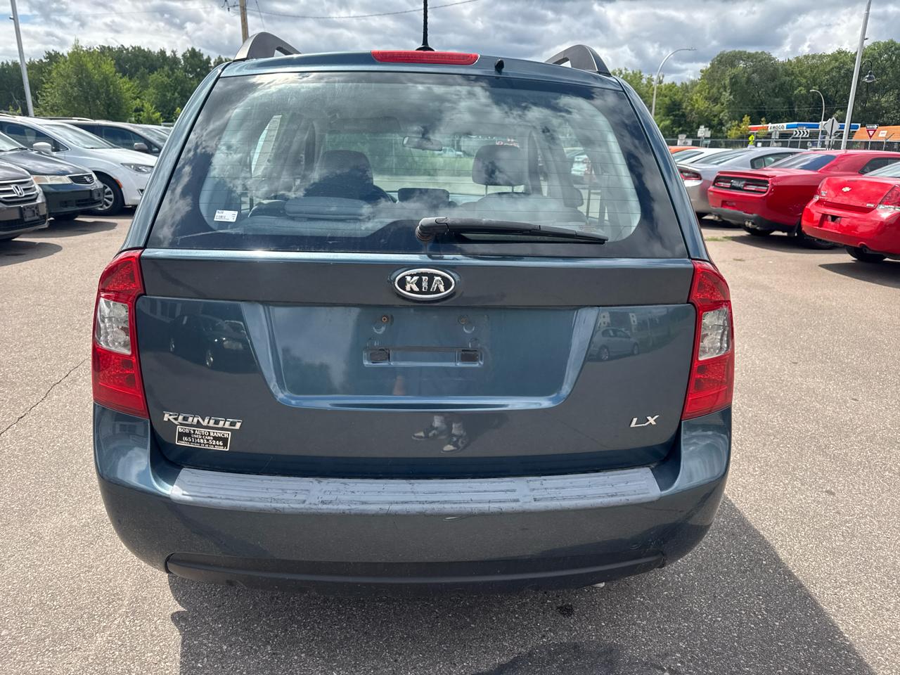 Kia Rondo 4dr Wgn I4 LX 2009