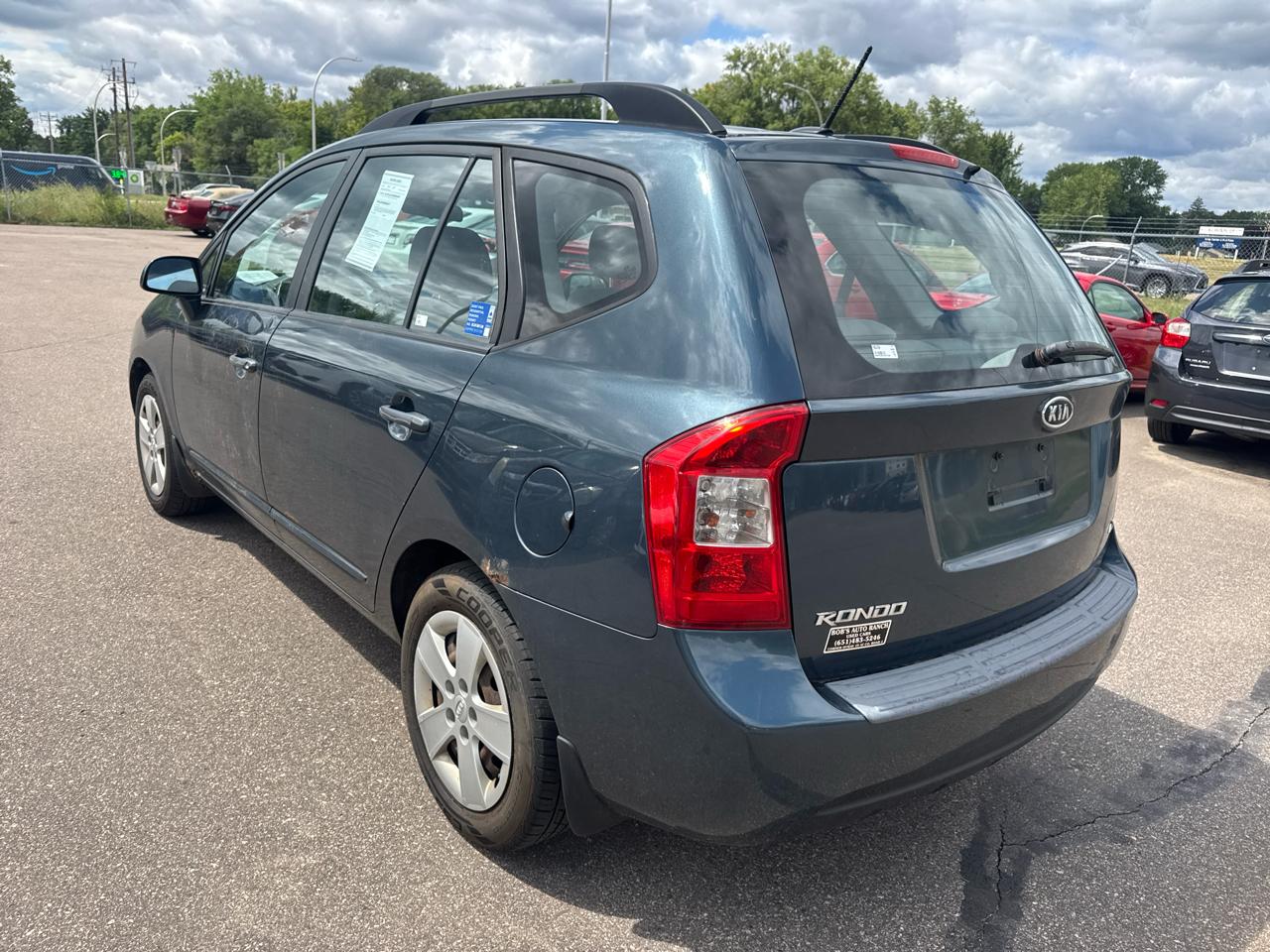 Kia Rondo 4dr Wgn I4 LX 2009