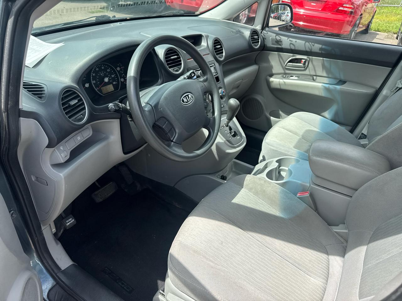 Kia Rondo 4dr Wgn I4 LX 2009