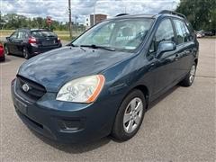 2009 Kia Rondo 